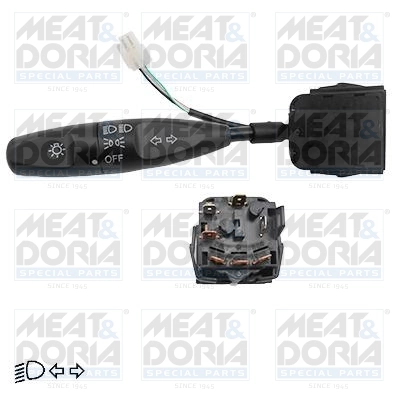 Steering Column Switch